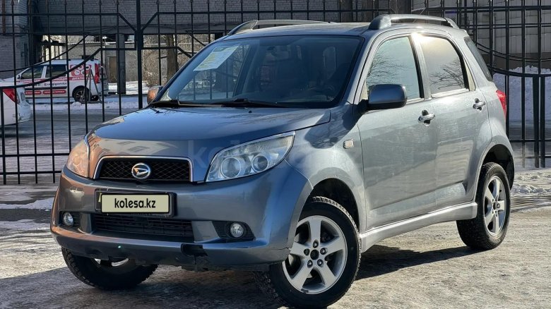 Внутри автомобиля