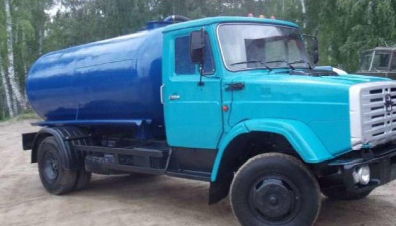 Промышленность