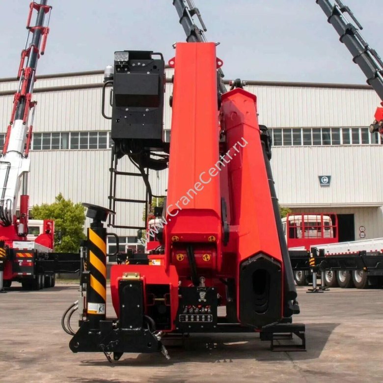 Промышленность