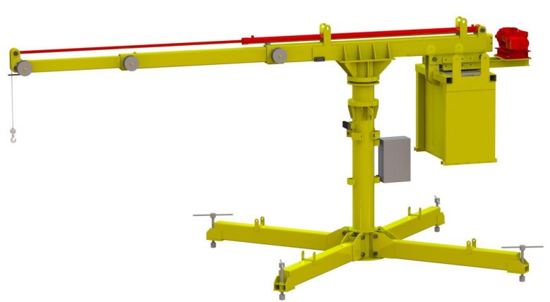 Промышленность