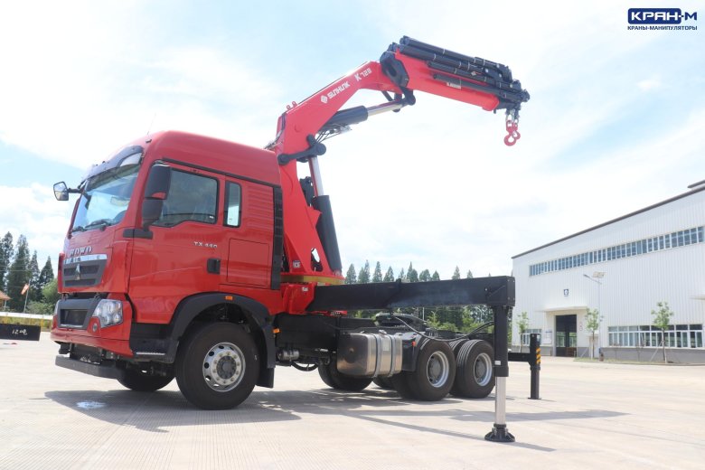 Автомобиль