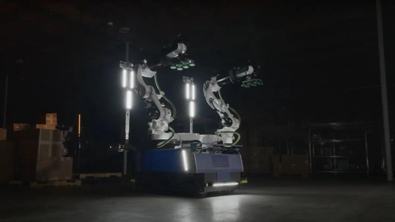 Фото камер наблюдения