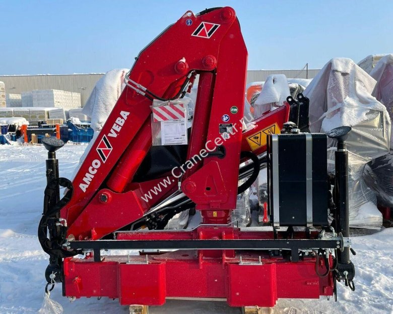 АМКО веба 815