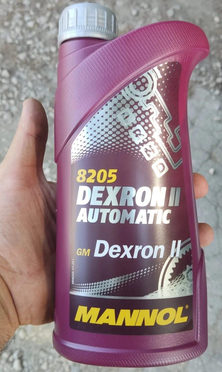 Манол декстрон 2