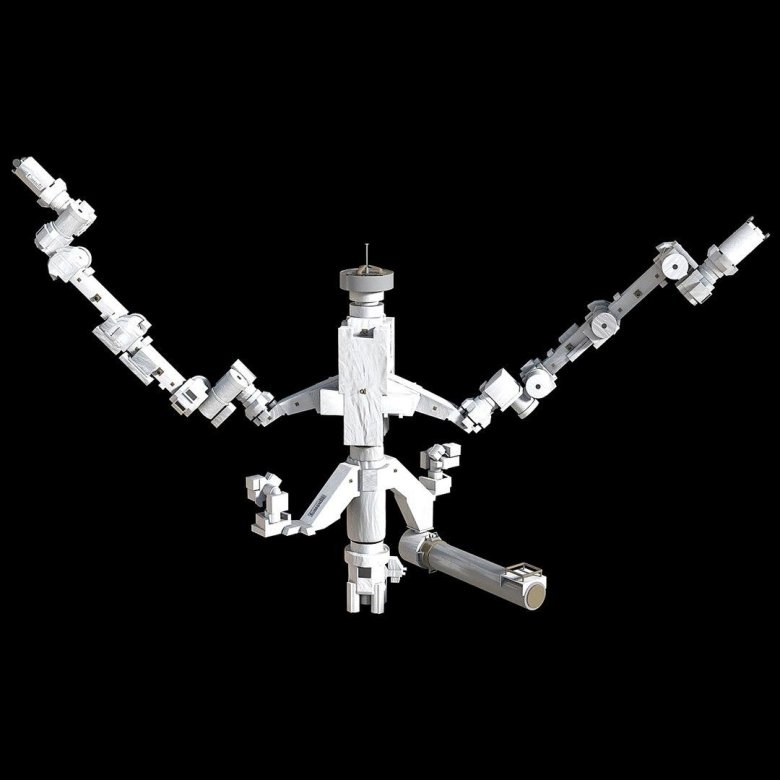 Размытое изображение