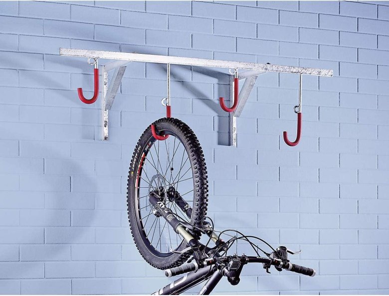 Держатель велосипеда Cyclotech