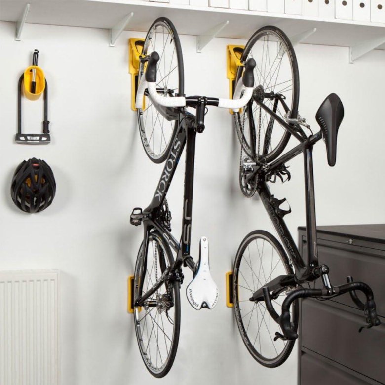 Крепёж Endo от Cycloc