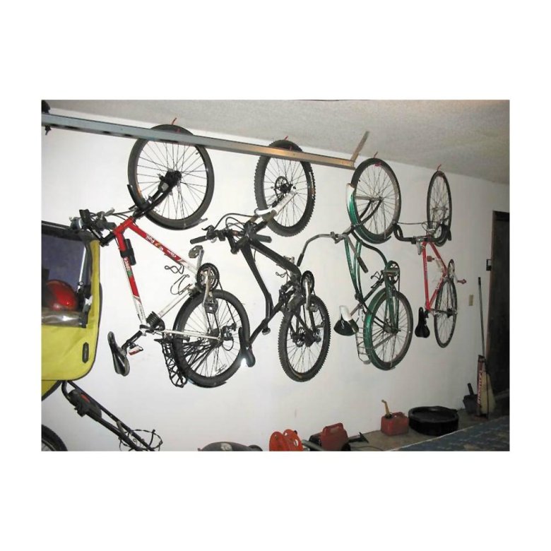 Вкручивающийся велосипедный крюк esse 1шт sih08