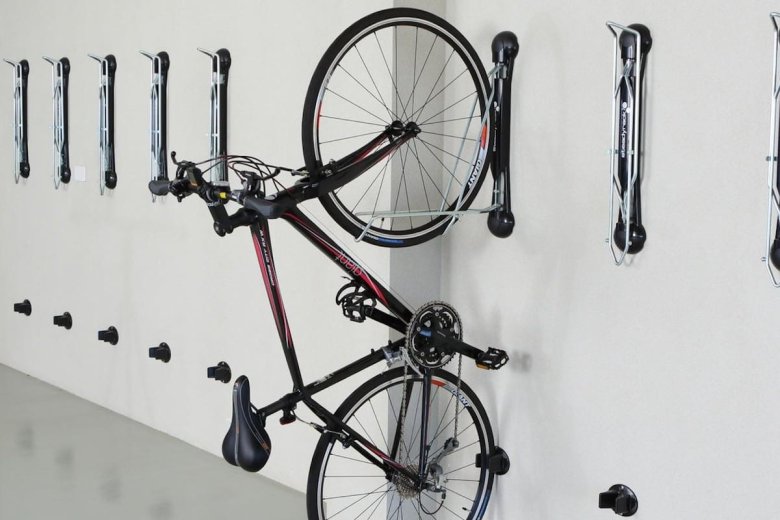 Peruzzo крюк Bike Rack