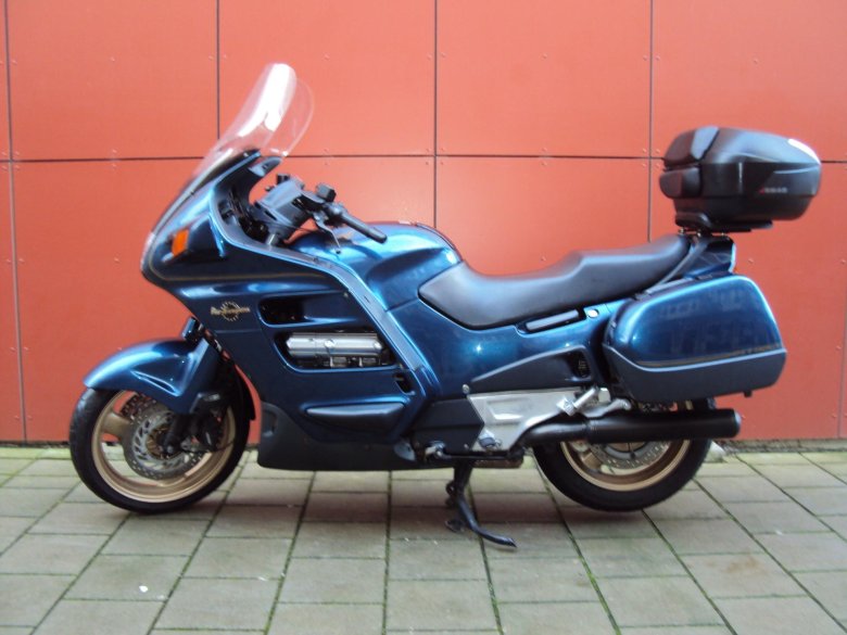 Honda st1100