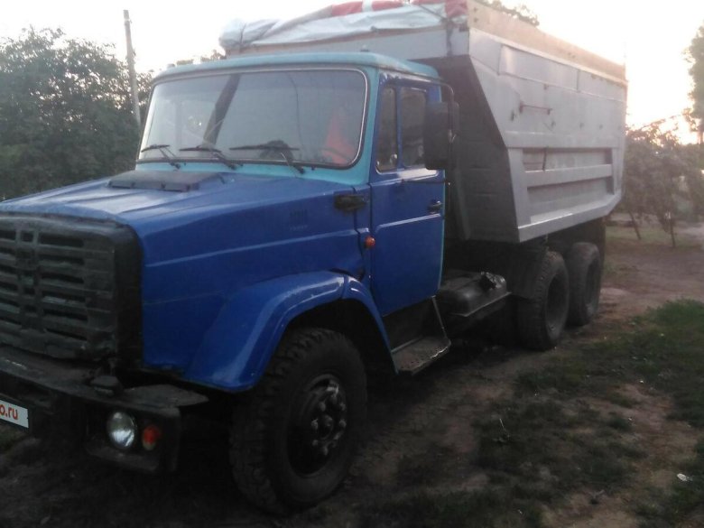 Растительность