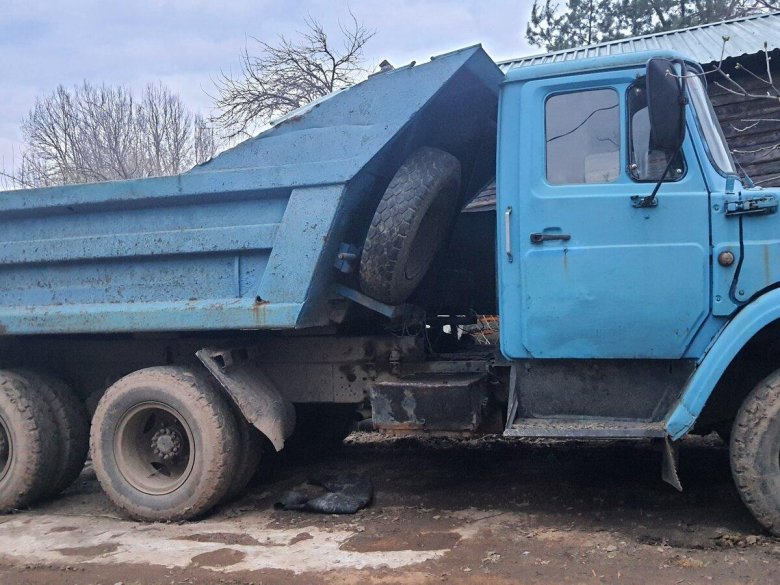 Фото камер наблюдения