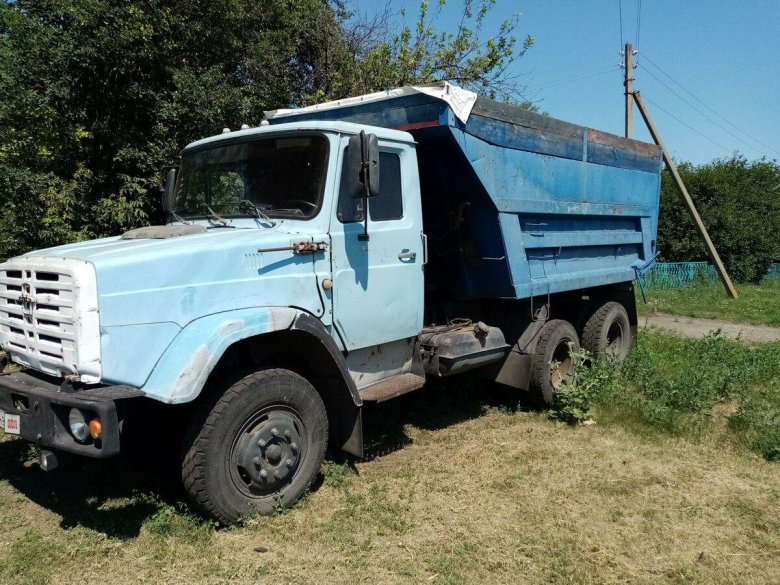 Растительность