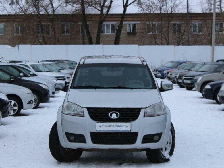 Daihatsu Terios 2009 механика