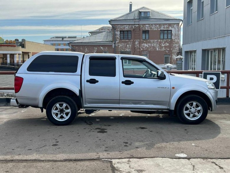 Nissan navara (frontier) iii (d40)