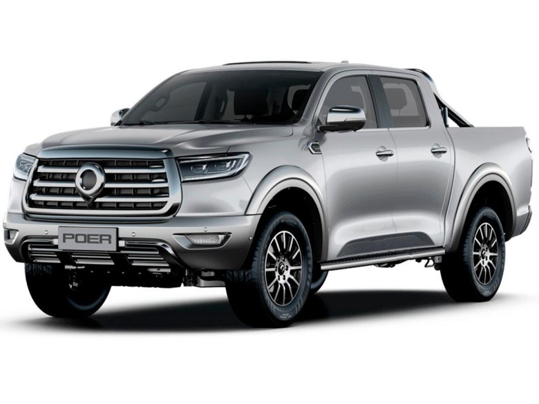 Great Wall Power 2022