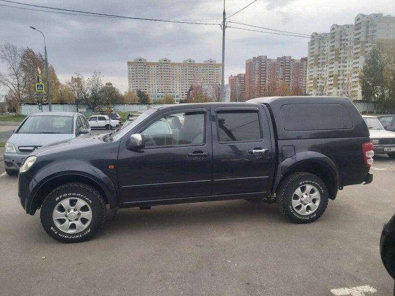 Nissan navara (frontier) iii (d40)
