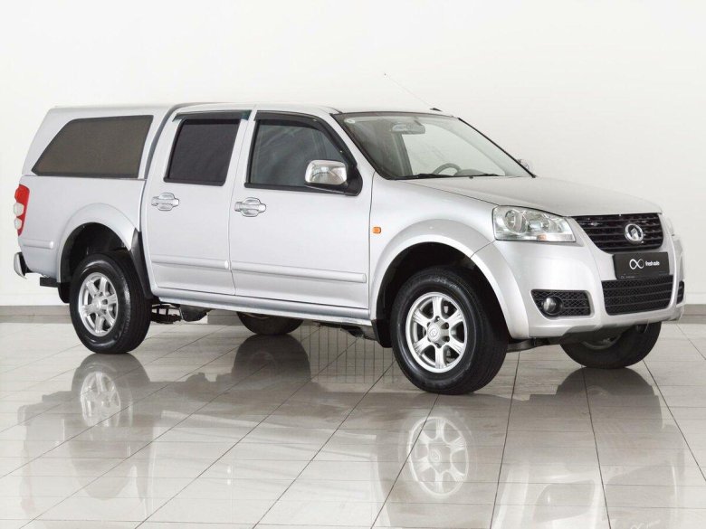 Great Wall Wingle 2013