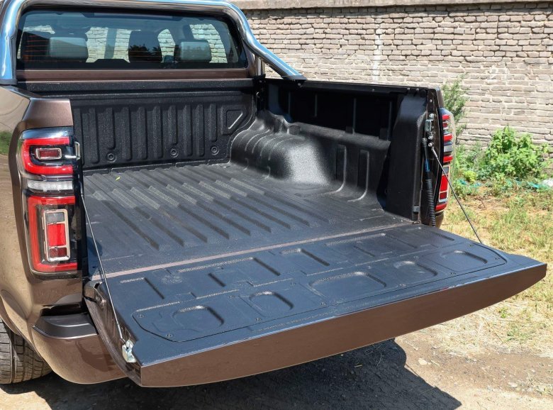 Пикап great Wall Power