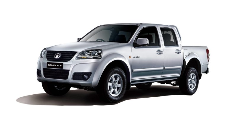 Great Wall Wingle 5