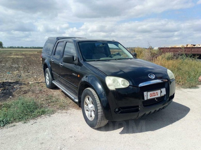 Чери 2007 года