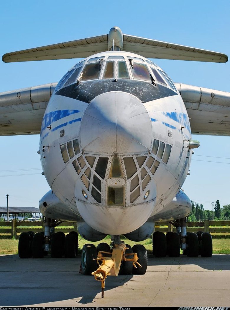 Ил 76