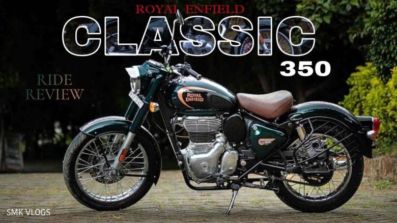 Royal Enfield Classic 350