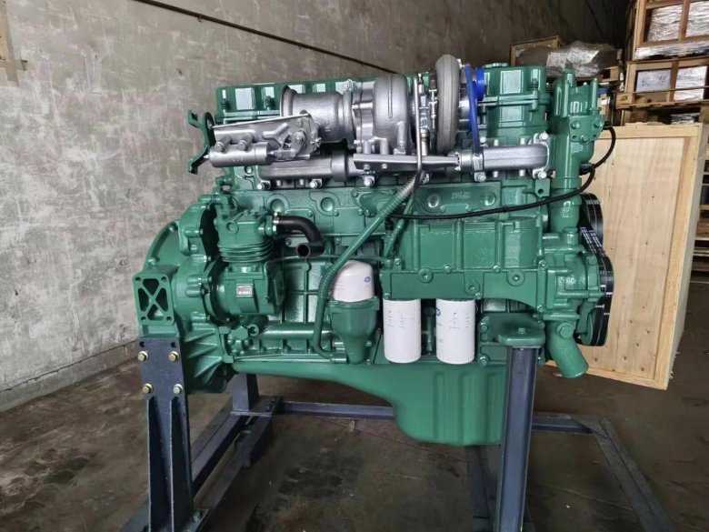 Промышленность