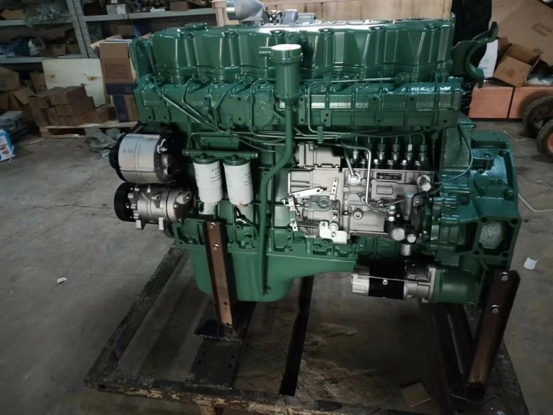 Промышленность