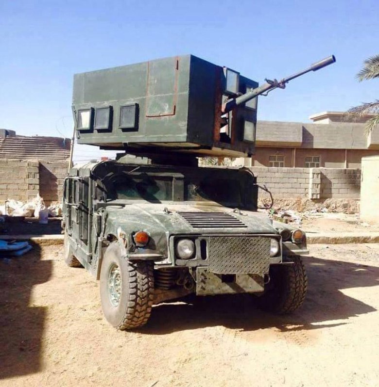 ЗИЛ 131 гантрак