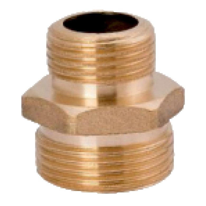 Переходник TDS 1 1/2-2"