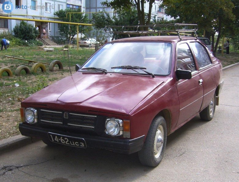 Volkswagen golf gti ii