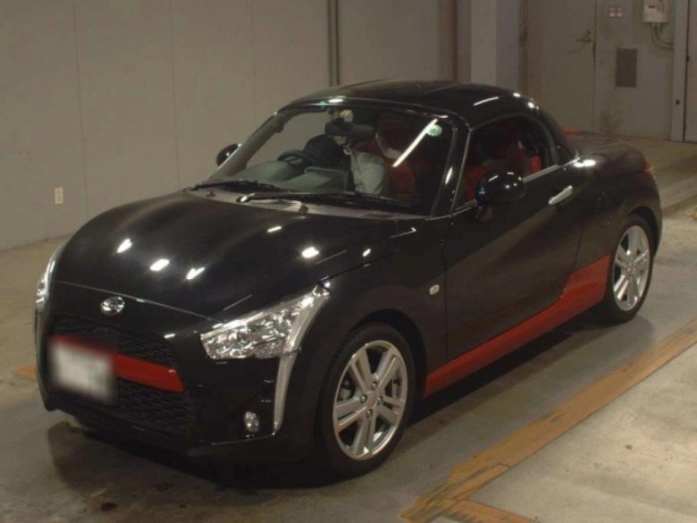 Land rover range sport ii