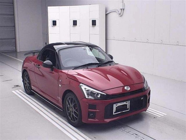 Subaru impreza wrx sti ii