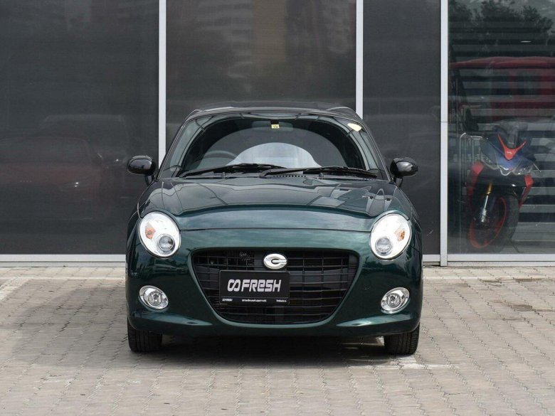 Mini Cooper Hatch (r56) 2006-2014