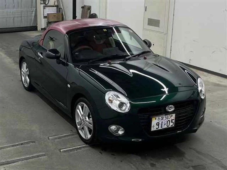 Автомобиль