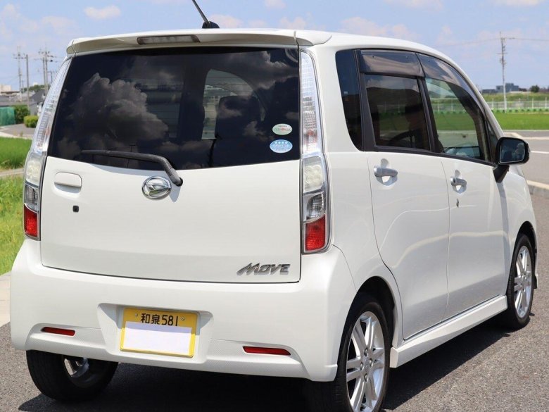 Honda life v рестайлинг