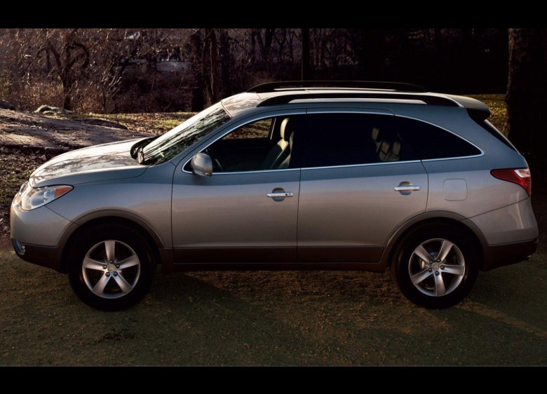 Hyundai Veracruz 2011