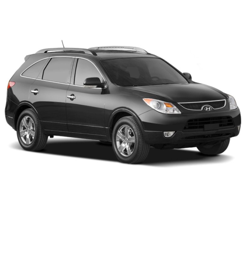 Hyundai Veracruz 2009