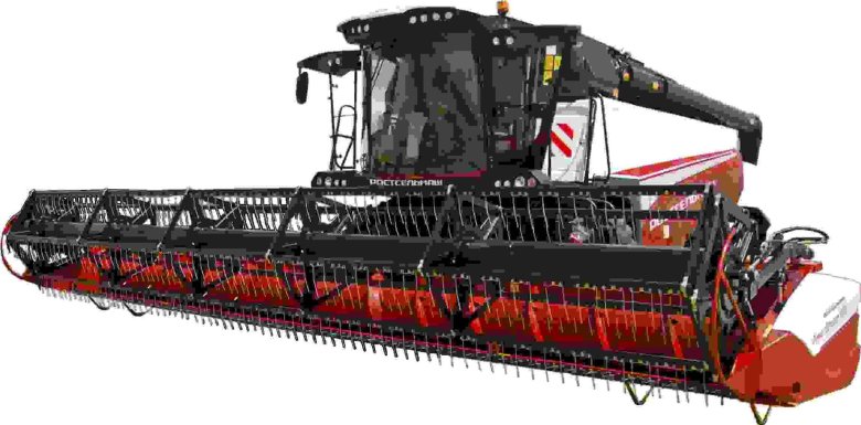 Сельскохозяйственное устройство