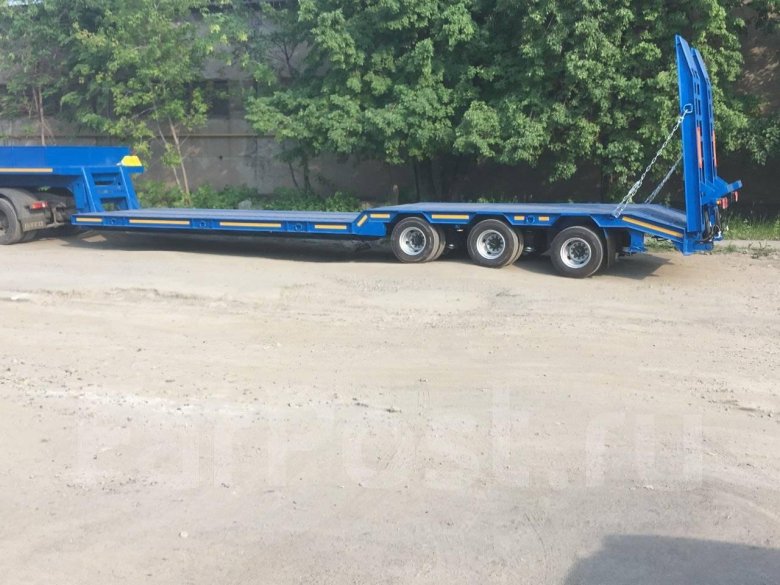 Трал ЧДМ 943834-0000010