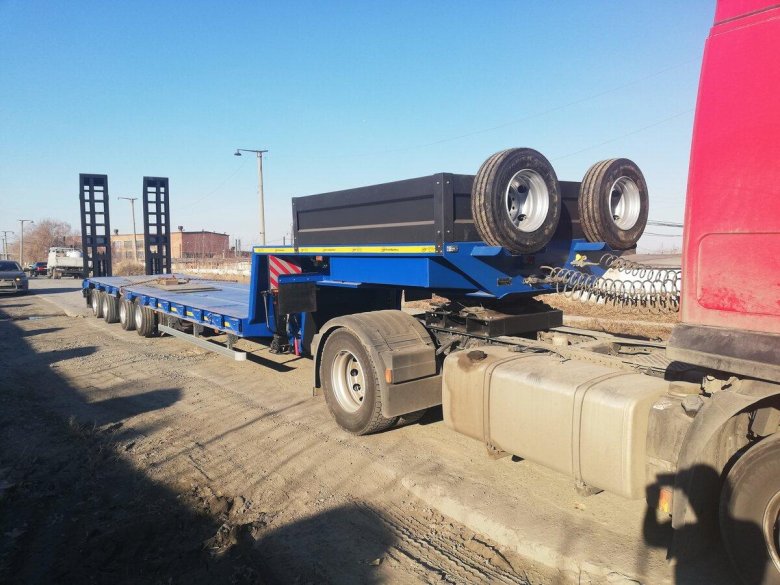 ЧЕЛЯБДОРМАШ