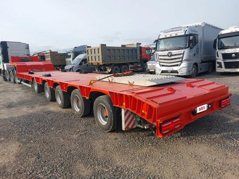 Промышленность