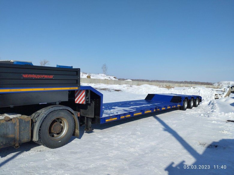 Промышленность