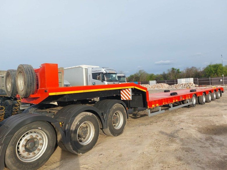 Промышленность