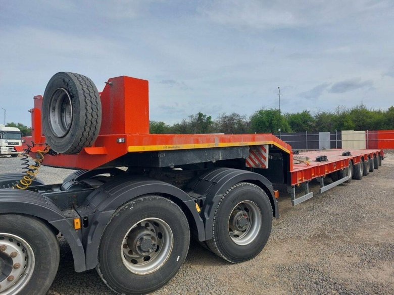 Промышленность