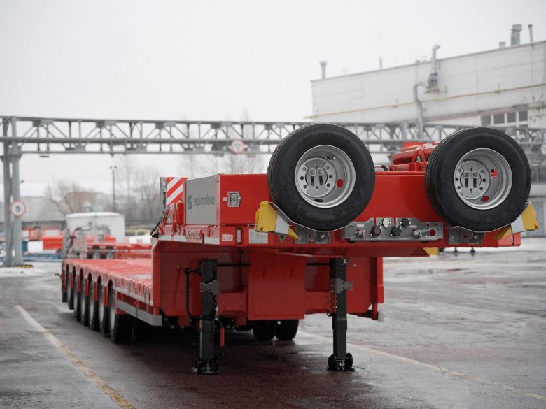 Тверьстроймаш 993941-002