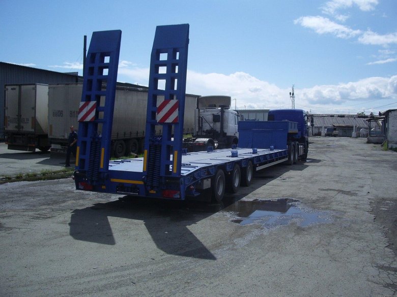 Трал ЧДМ 943834-0000010