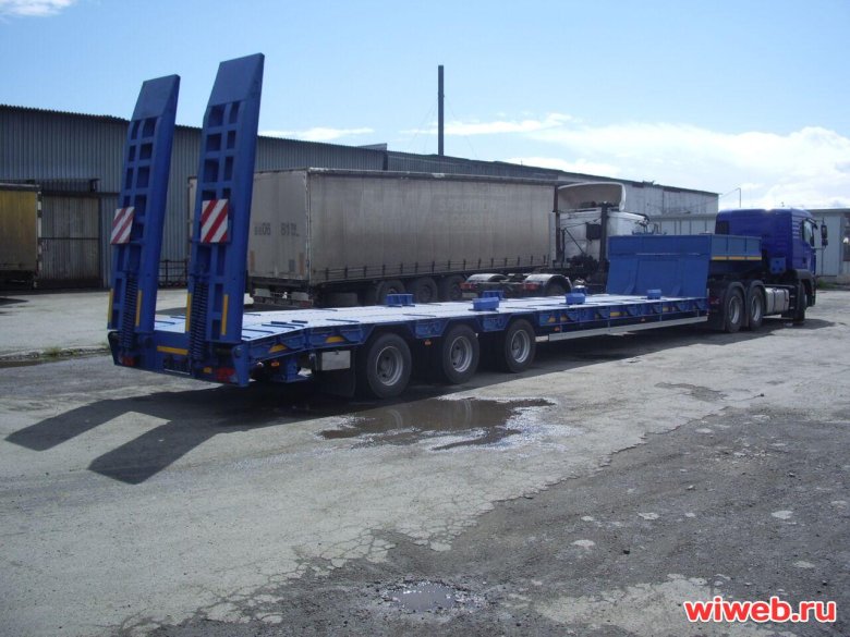 Трал ЧДМ 943834-0000010