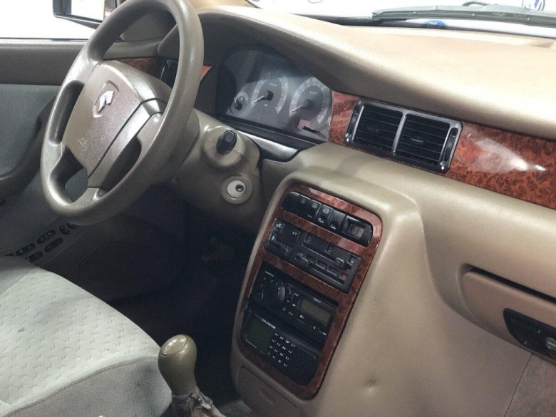 Iran Khodro Samand 1.6 МТ 2008